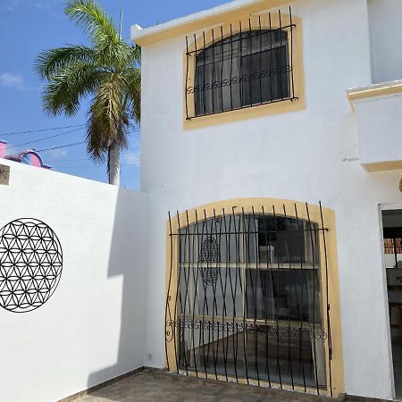 Flower Of Life Cancún Exteriér fotografie