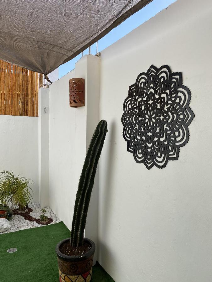 Flower Of Life Cancún Exteriér fotografie